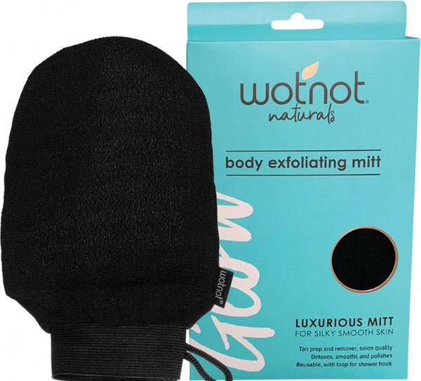 Wotnot Body Exfoliating Mitt