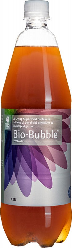 NTS Health Bio-Bubble Probiotic 1.25L