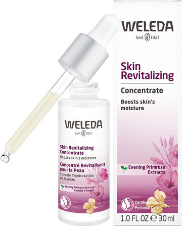 WELEDA Concentrate  Evening Primrose 30ml