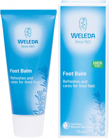 Weleda Foot Balm 75ml