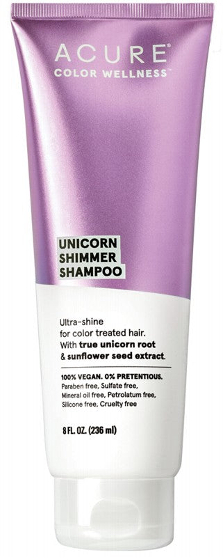 ACURE Unicorn Shimmer Shampoo 236ml