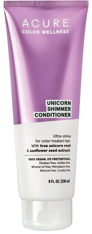 ACURE Unicorn Shimmer Conditioner 236ml