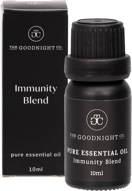 THE GOODNIGHT CO Pure Essential Oil  Immunity Blend 10ml