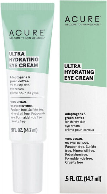 ACURE Ultra Hydrating Eye Cream 14.7ml