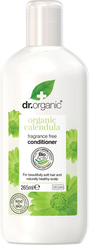 Dr Organic Conditioner Calendula 265ml