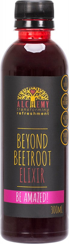 Alchemy Beyond Beetroot Elixir 300ml