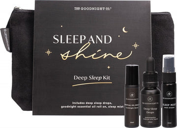 THE GOODNIGHT CO Deep Sleep Kit 1