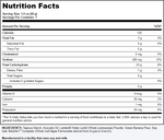 Gundry MD Popped Superfood Crisps Lectin Free