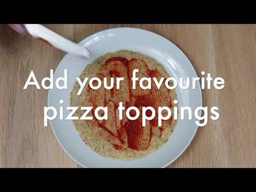 One Minute Snaxx - Low Carb Mini Pizza Base