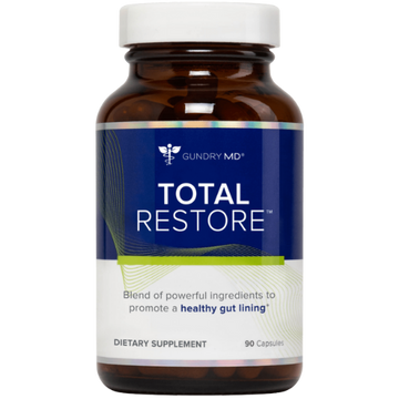 Gundry MD Total Restore 90 Capsules